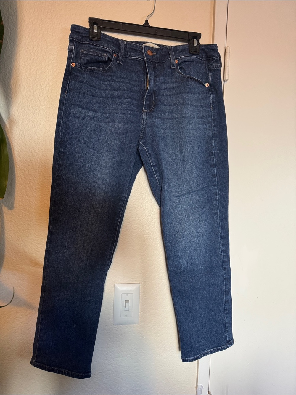 Universal Thread Jeans